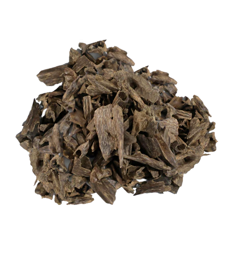 Agarwood